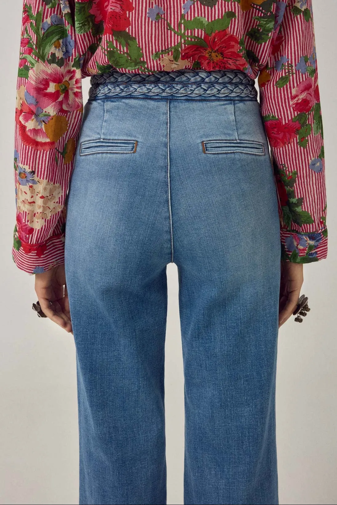 Cher Pant sold by Maison Hotel product image thumbnail 5