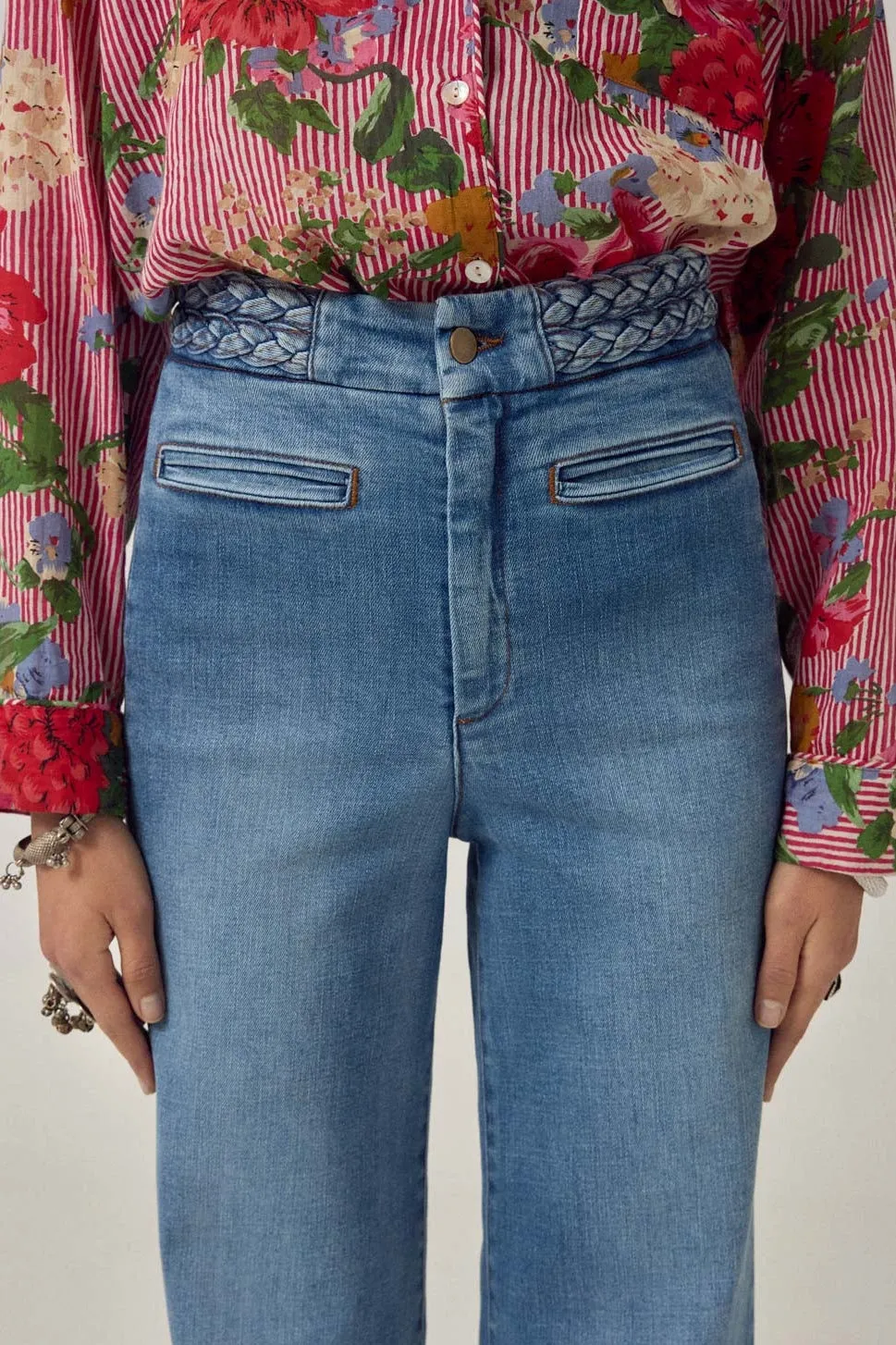 Cher Pant sold by Maison Hotel product image thumbnail 3