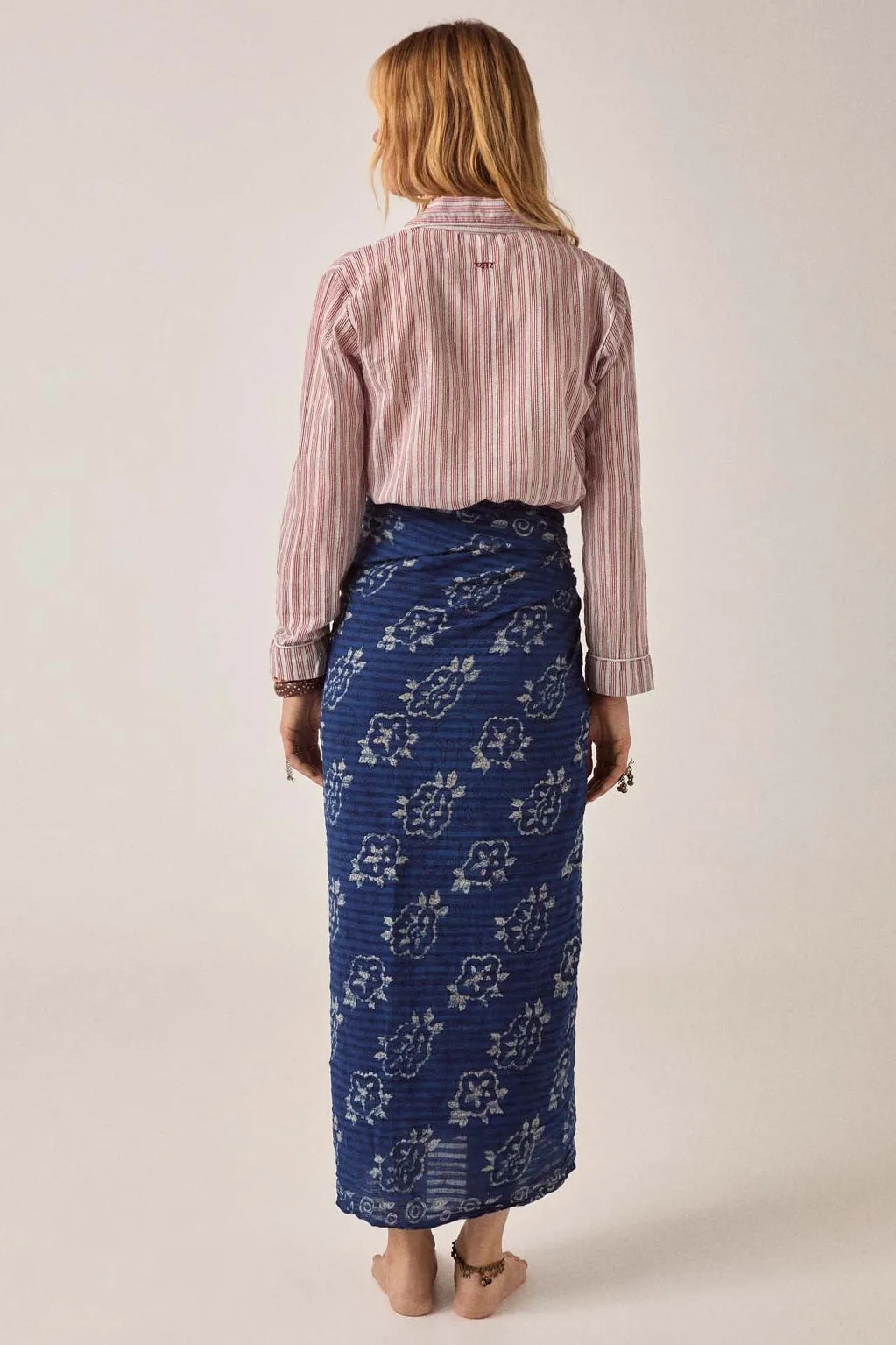 Dada Shirt sold by Maison Hotel product image thumbnail 4
