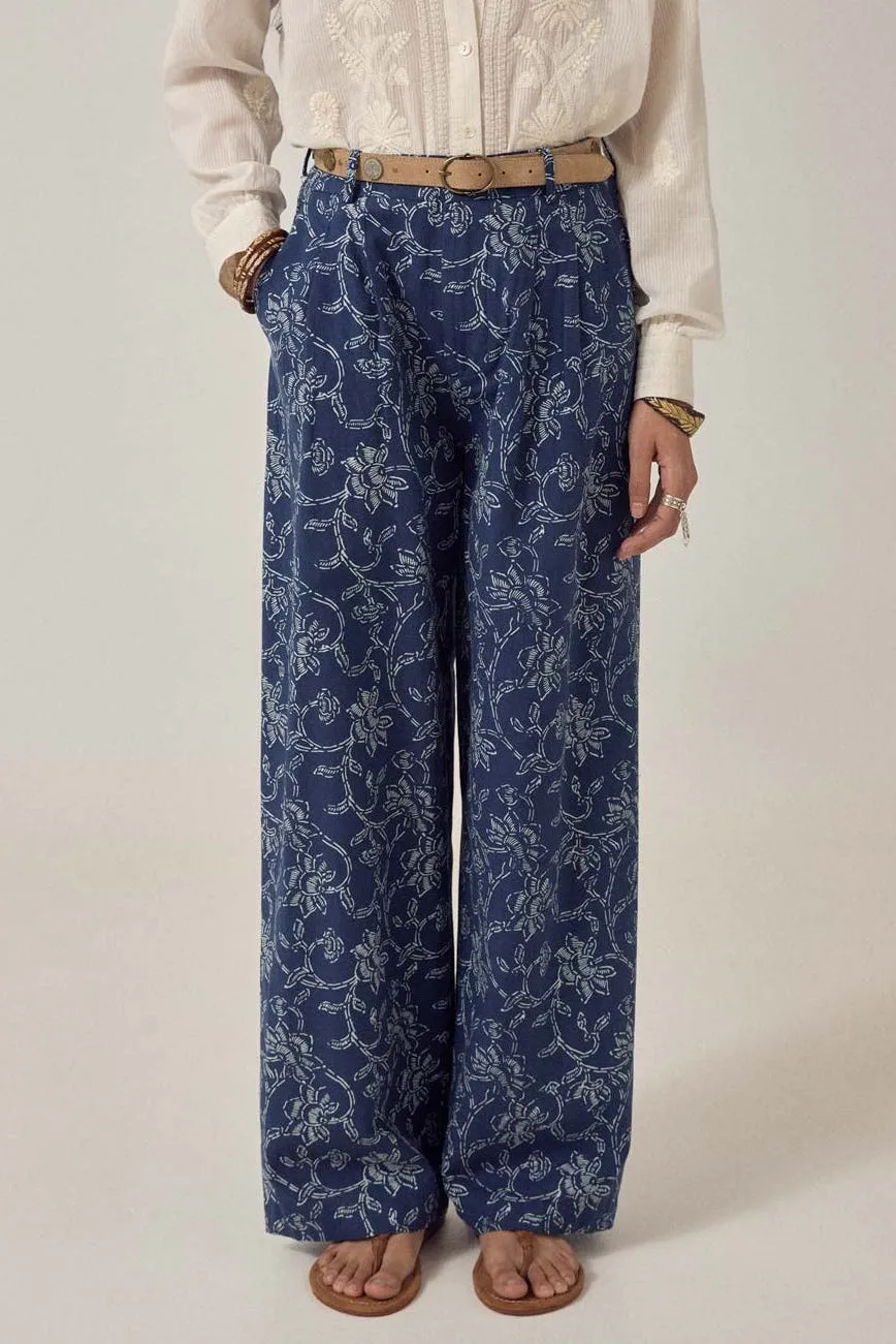 Simone Pant sold by Maison Hotel