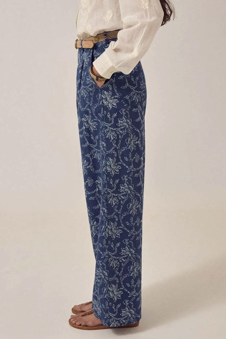 Simone Pant sold by Maison Hotel product image thumbnail 4