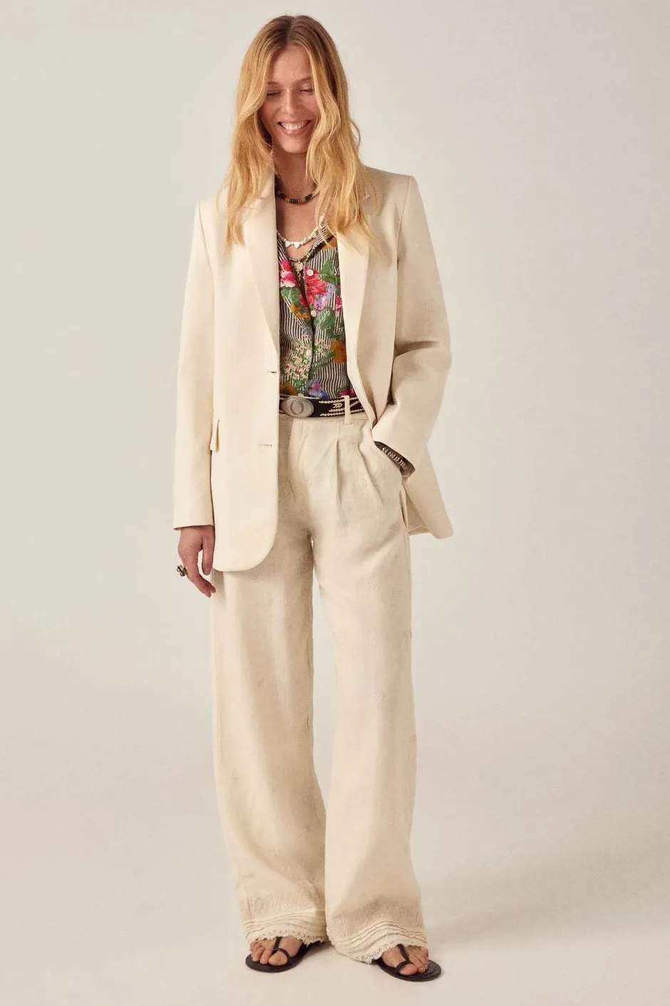 Otto Pant sold by Maison Hotel product image thumbnail 5