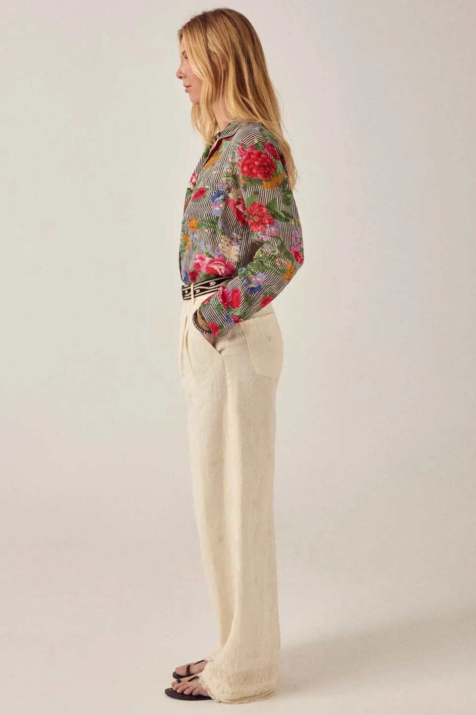 Otto Pant sold by Maison Hotel product image thumbnail 2