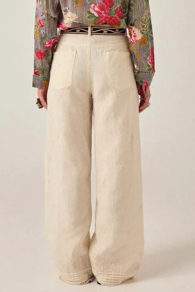 Otto Pant sold by Maison Hotel product image thumbnail 3