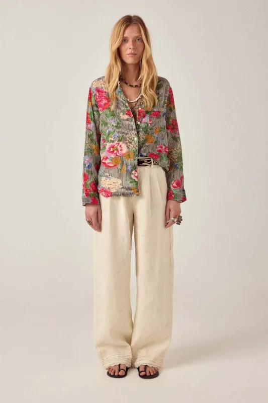 Otto Pant made by Maya