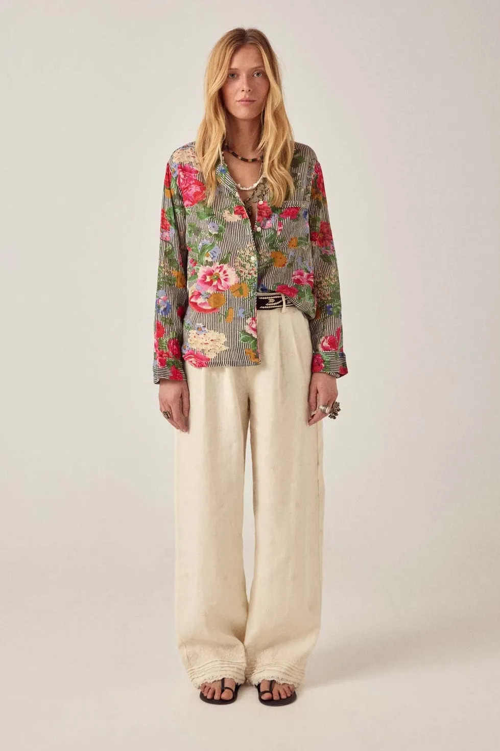 Otto Pant sold by Maison Hotel