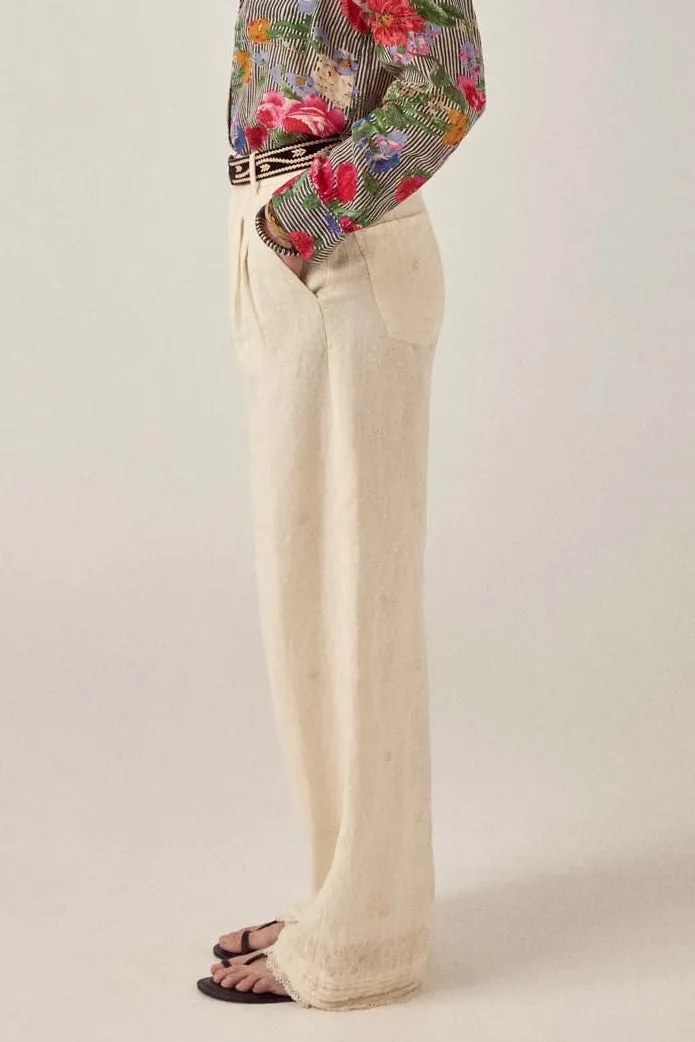 Otto Pant sold by Maison Hotel product image thumbnail 4