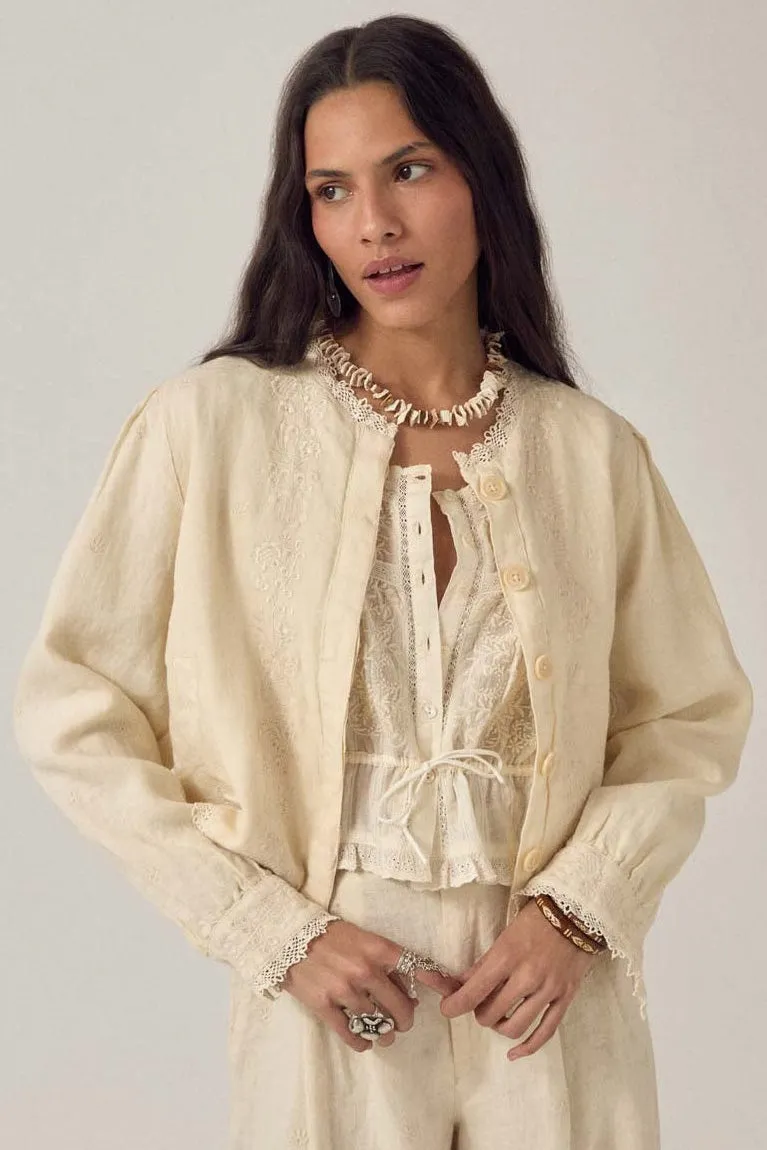 Otelo Jacket sold by Maison Hotel product image thumbnail 5