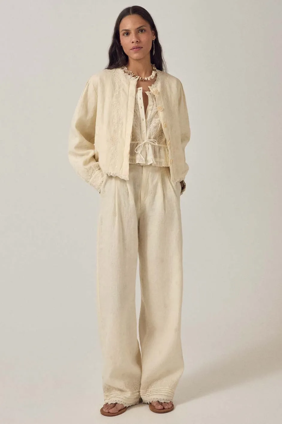 Otelo Jacket sold by Maison Hotel product image thumbnail 3
