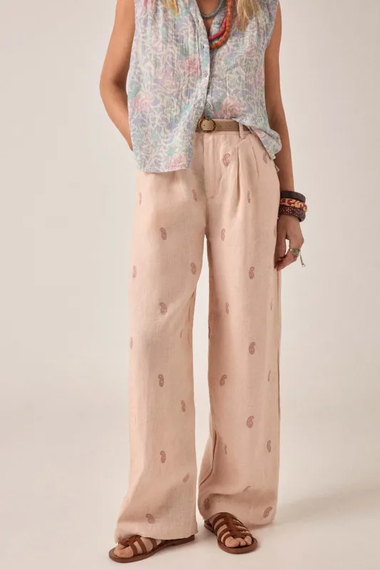 Otto Pant made by Maya