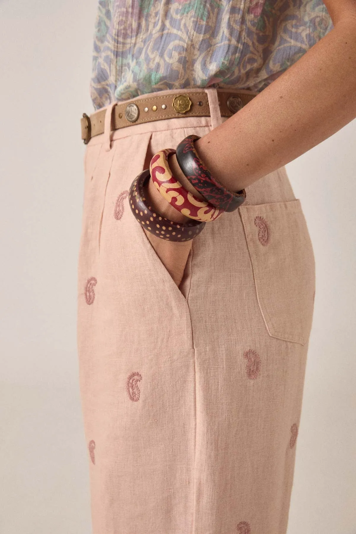 Otto Pant sold by Maison Hotel product image thumbnail 5