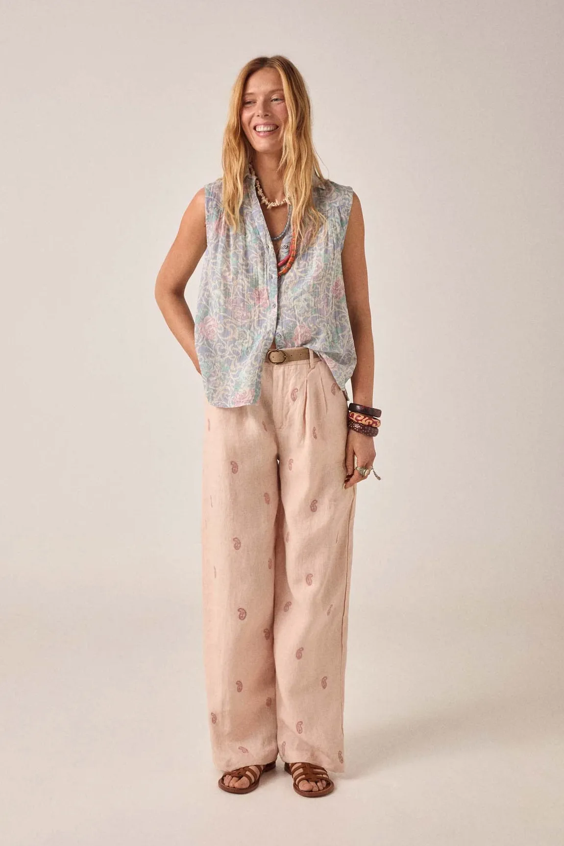 Otto Pant sold by Maison Hotel product image thumbnail 2