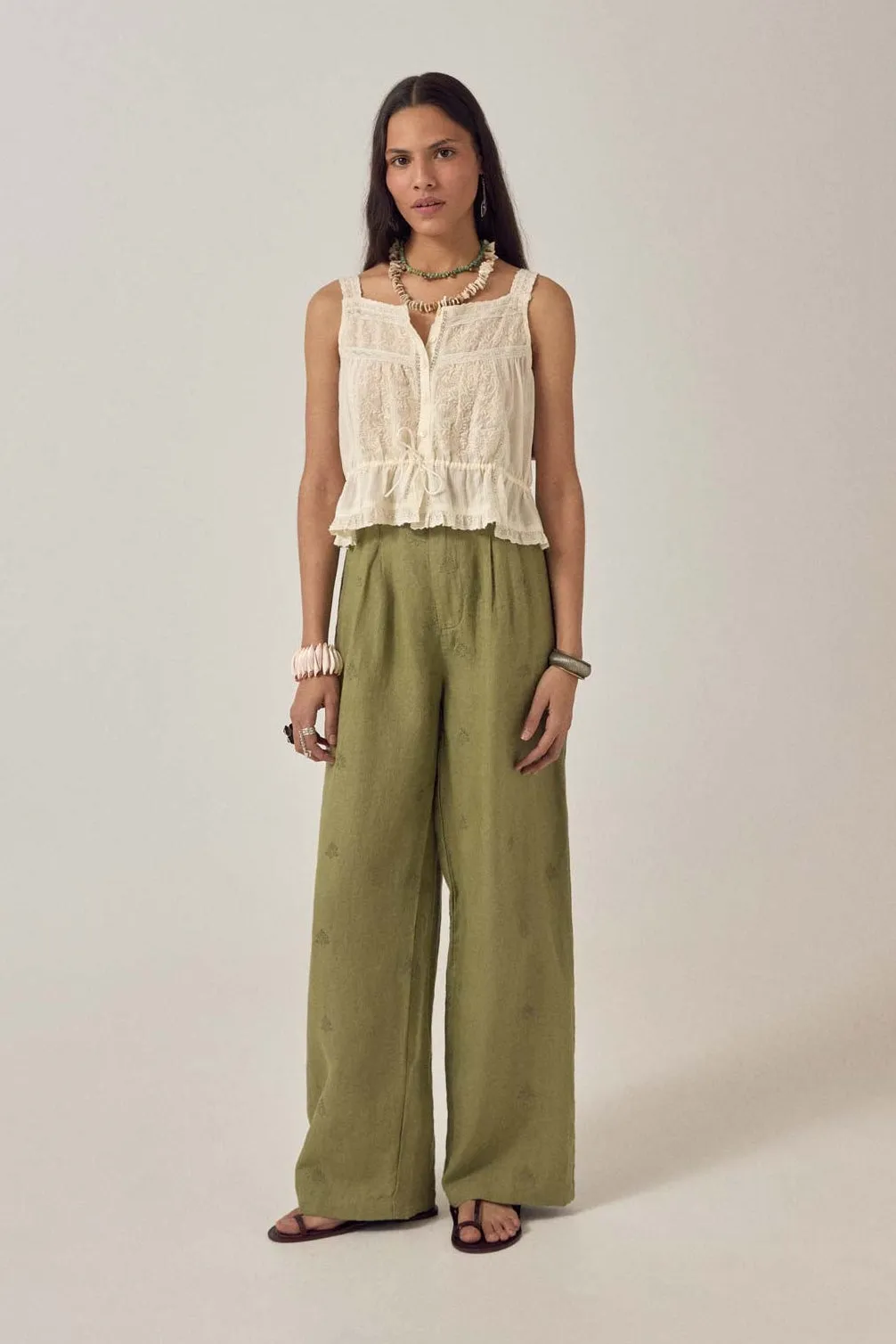 Otto Pant sold by Maison Hotel