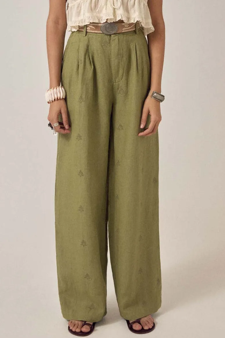 Otto Pant sold by Maison Hotel product image thumbnail 5