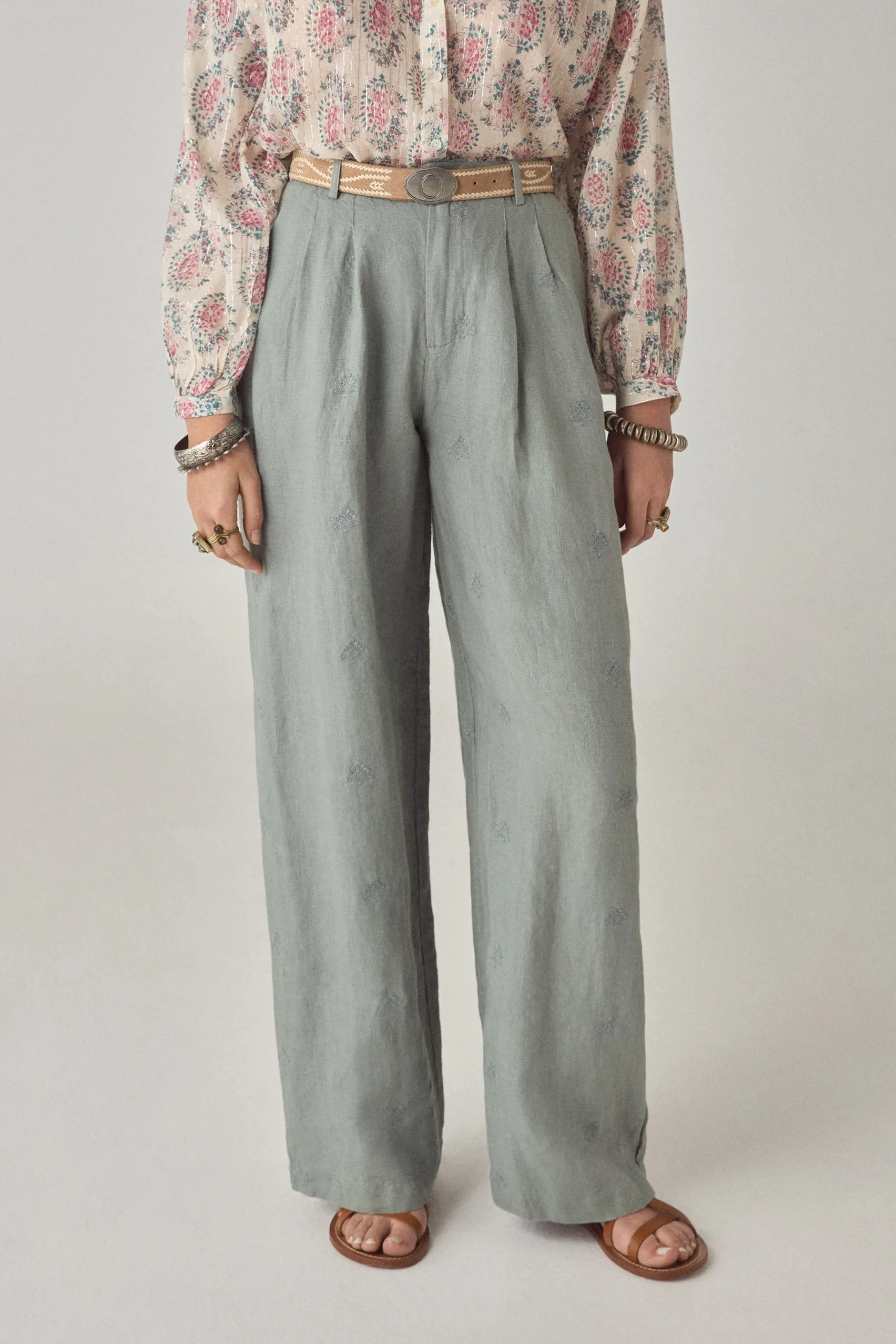 Otto Pant sold by Maison Hotel