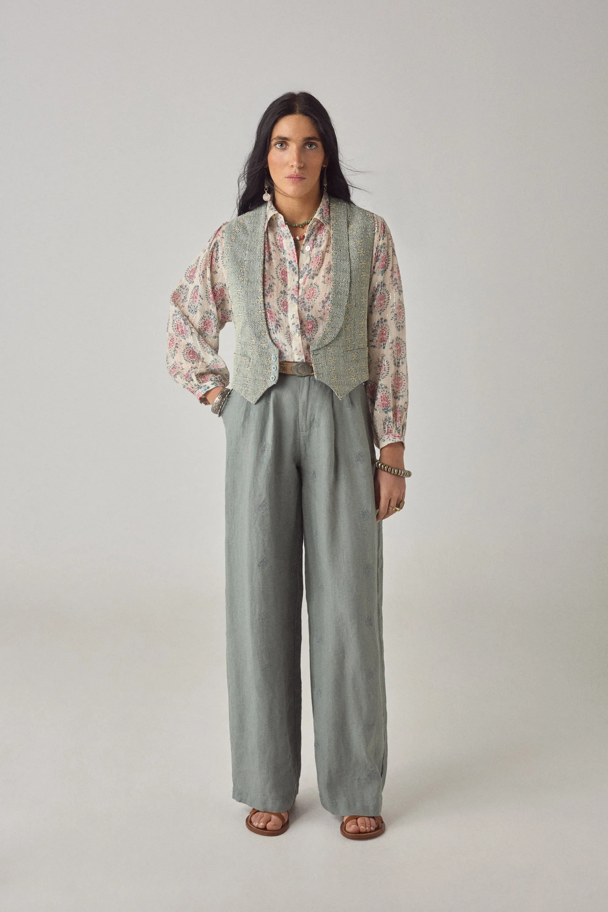 Otto Pant sold by Maison Hotel product image thumbnail 5