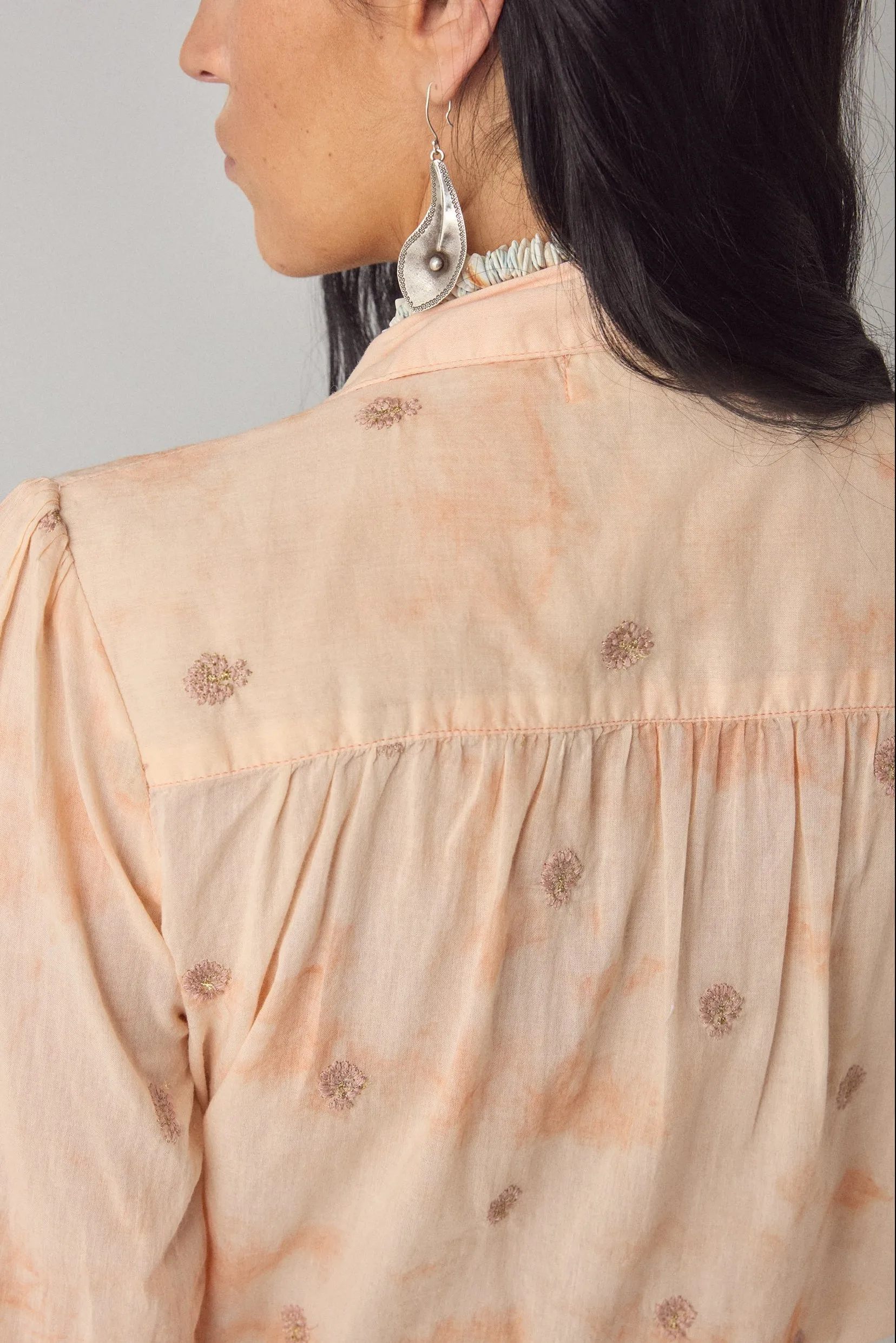 Rani Shirt sold by Maison Hotel product image thumbnail 2