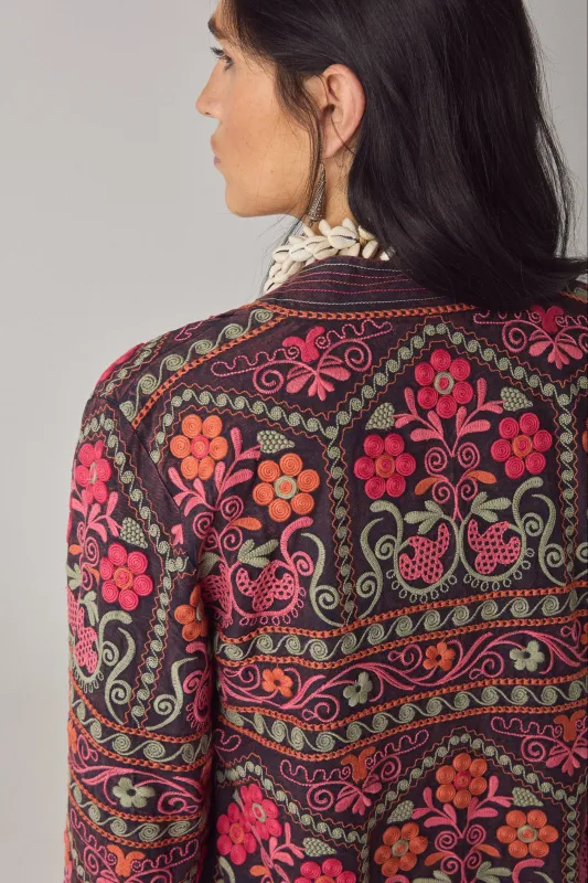 Gus Jacket made by Maison Hotel