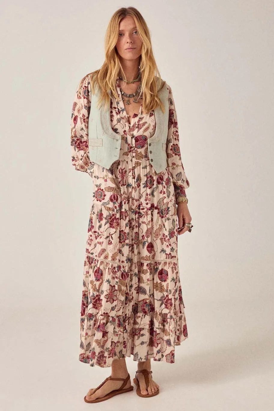Filippo Vest sold by Maison Hotel product image thumbnail 5