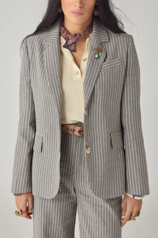 Bobby Blazer made by Maison Hotel