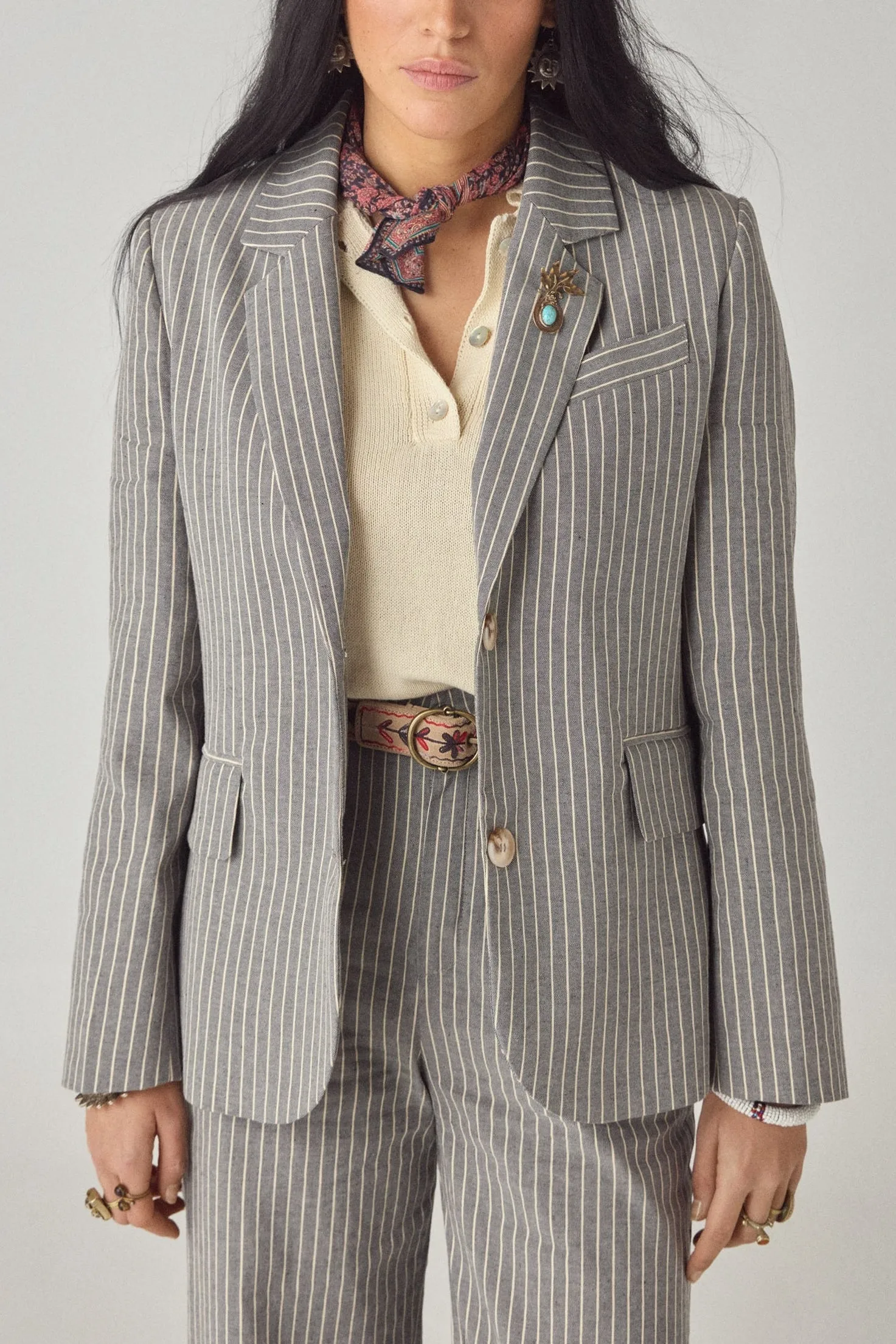 Bobby Blazer sold by Maison Hotel