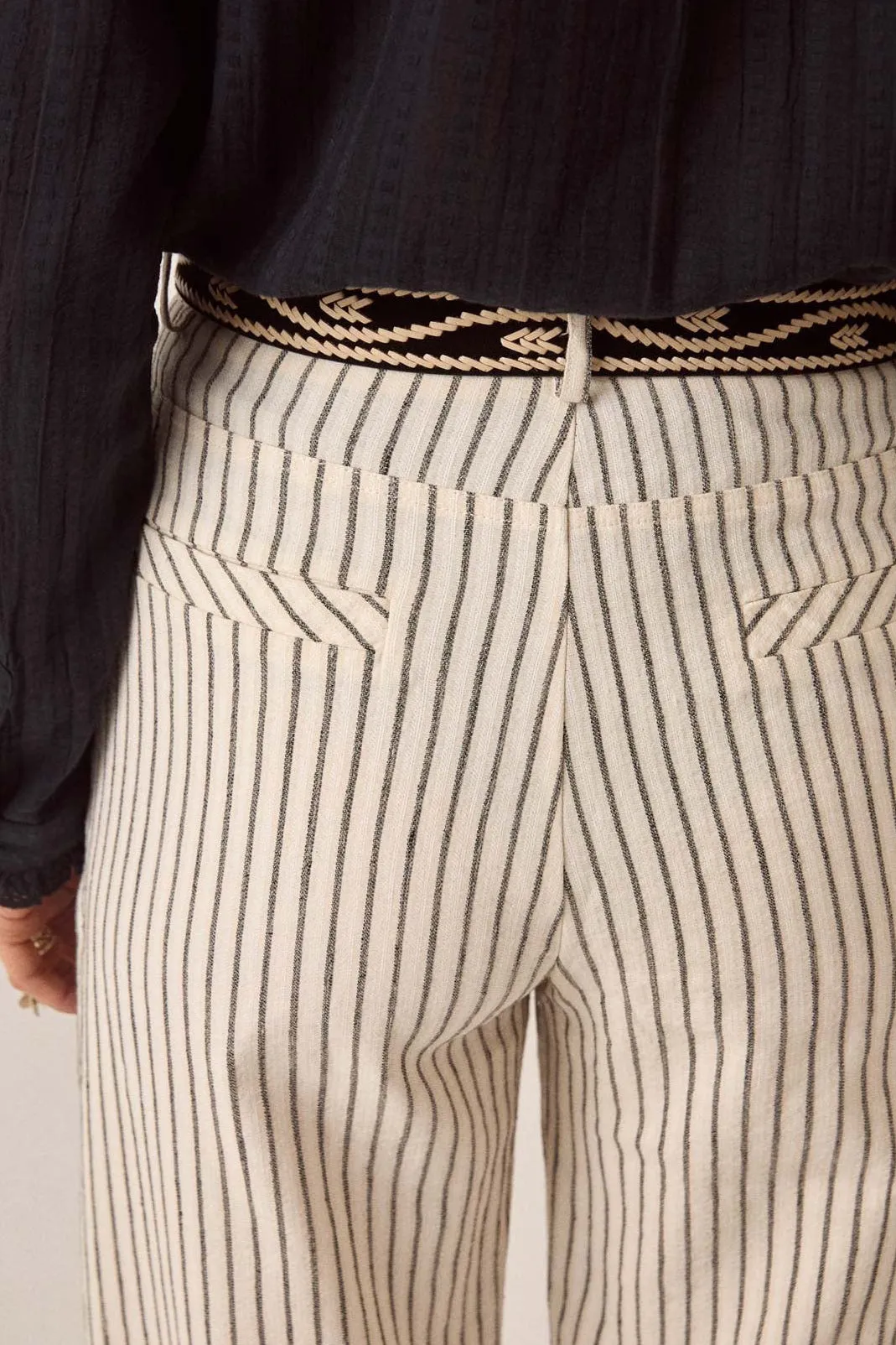 Tomy Pant sold by Maison Hotel product image thumbnail 4