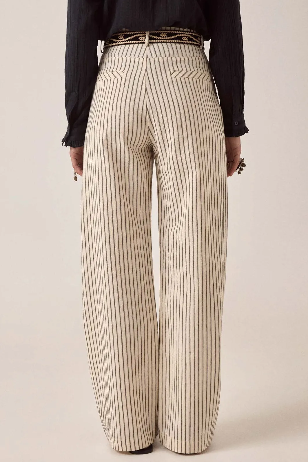 Tomy Pant sold by Maison Hotel product image thumbnail 2