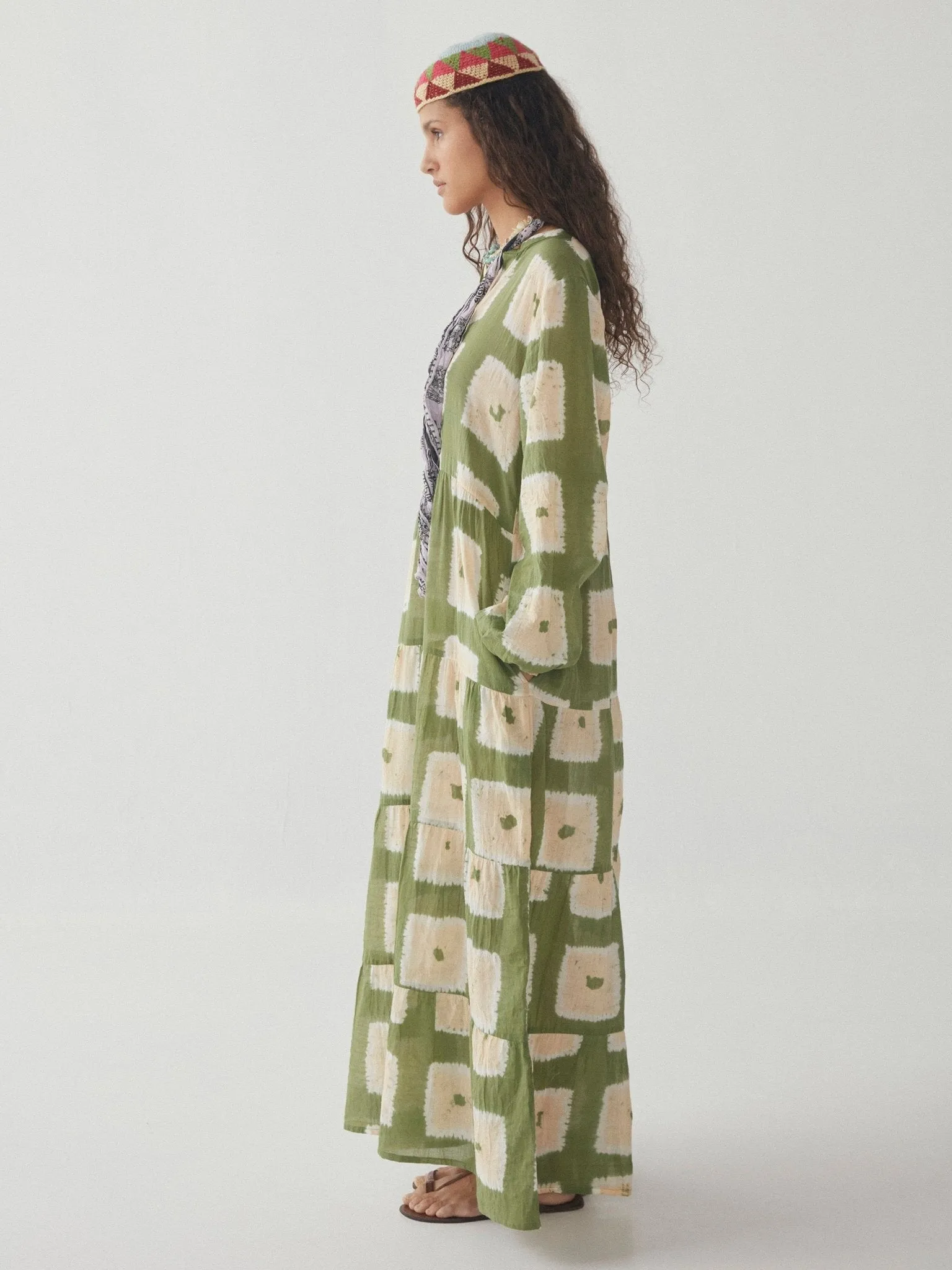 Lala Dress sold by Maison Hotel product image thumbnail 5