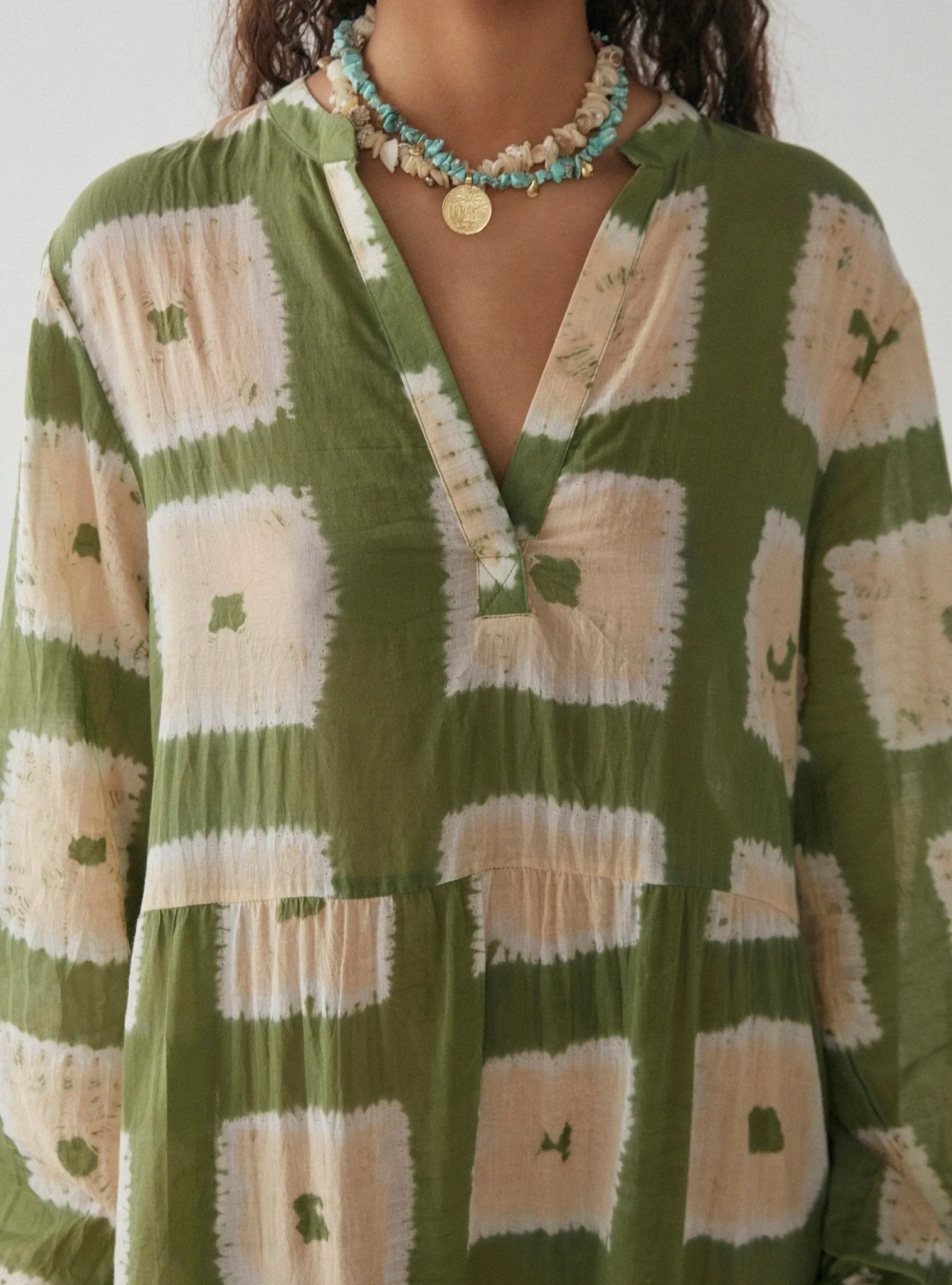 Lala Dress sold by Maison Hotel product image thumbnail 2