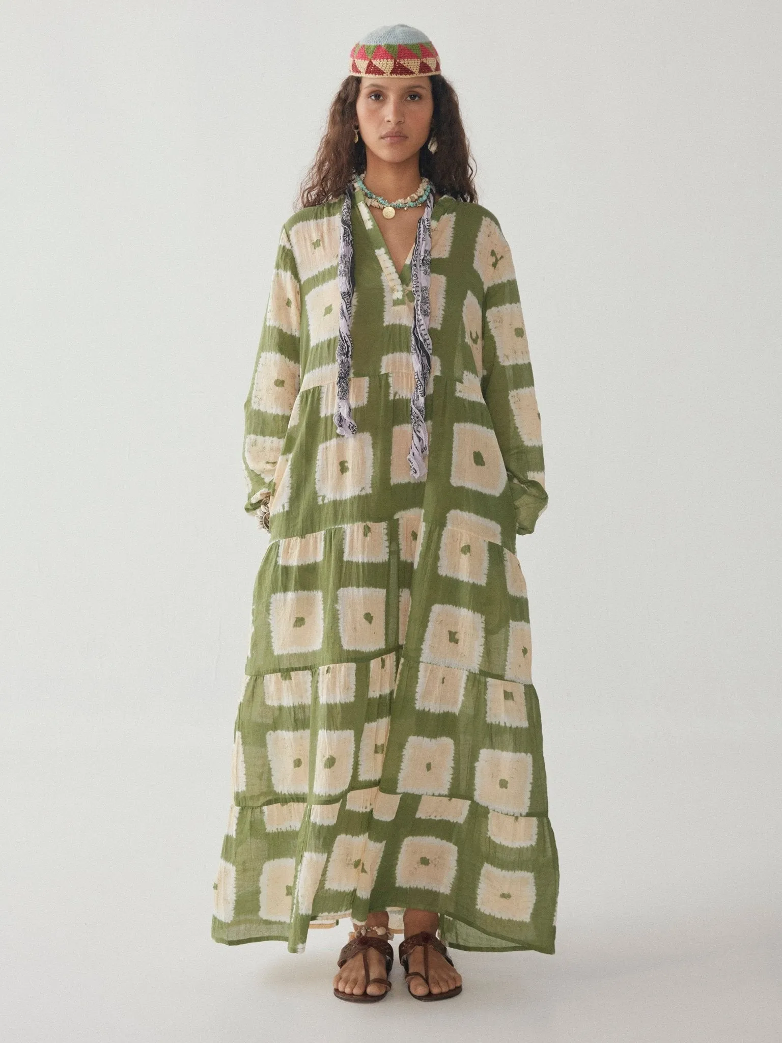 Lala Dress sold by Maison Hotel