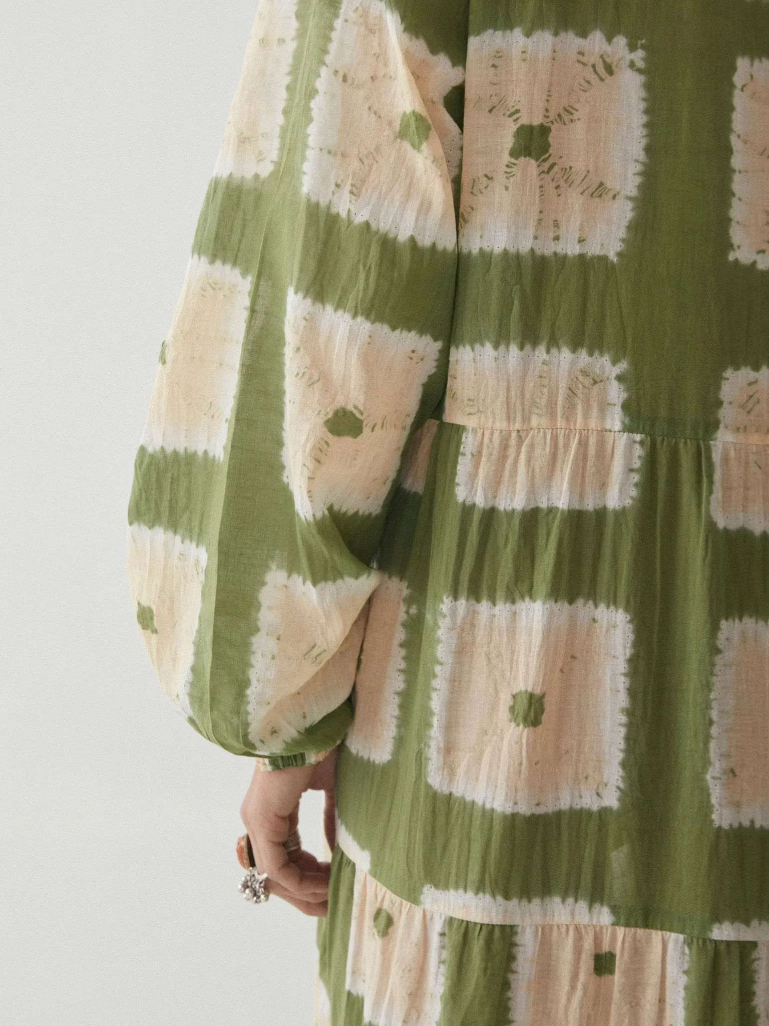 Lala Dress sold by Maison Hotel product image thumbnail 4