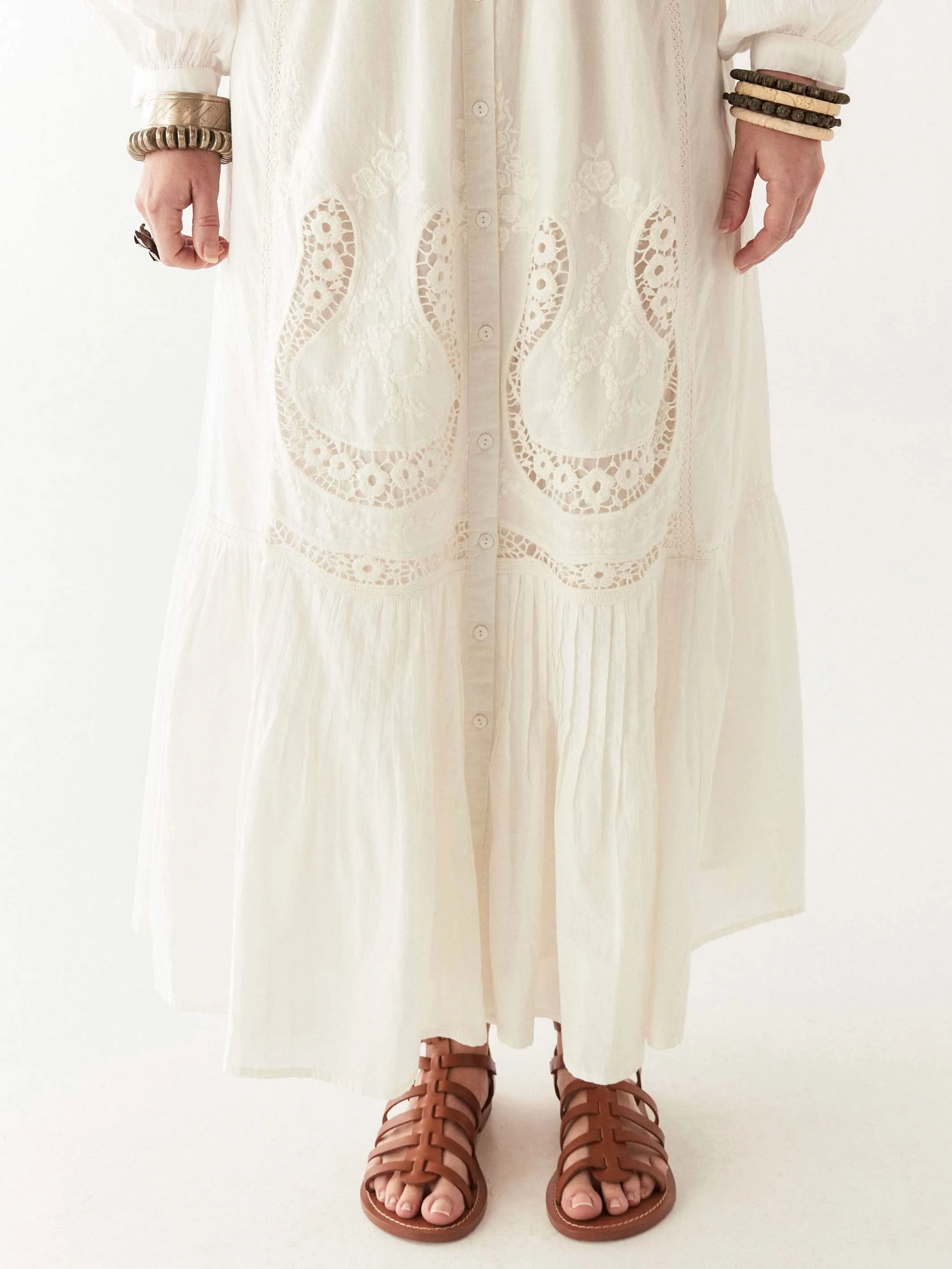 Luisa Skirt sold by Maison Hotel product image thumbnail 5