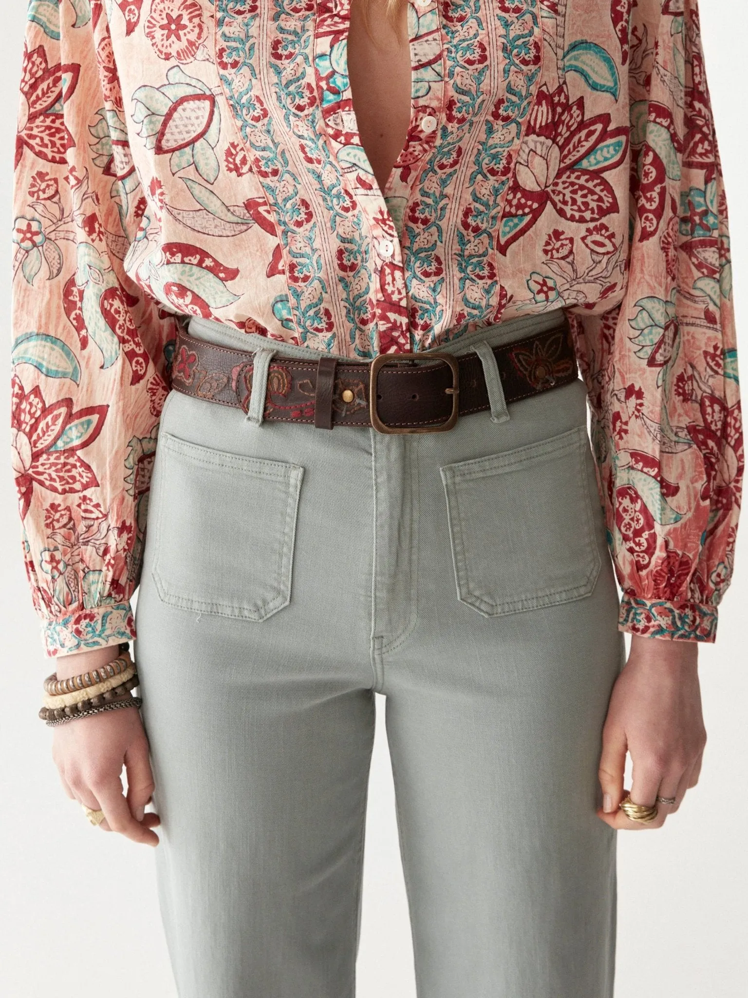 Edna Pant sold by Maison Hotel product image thumbnail 5