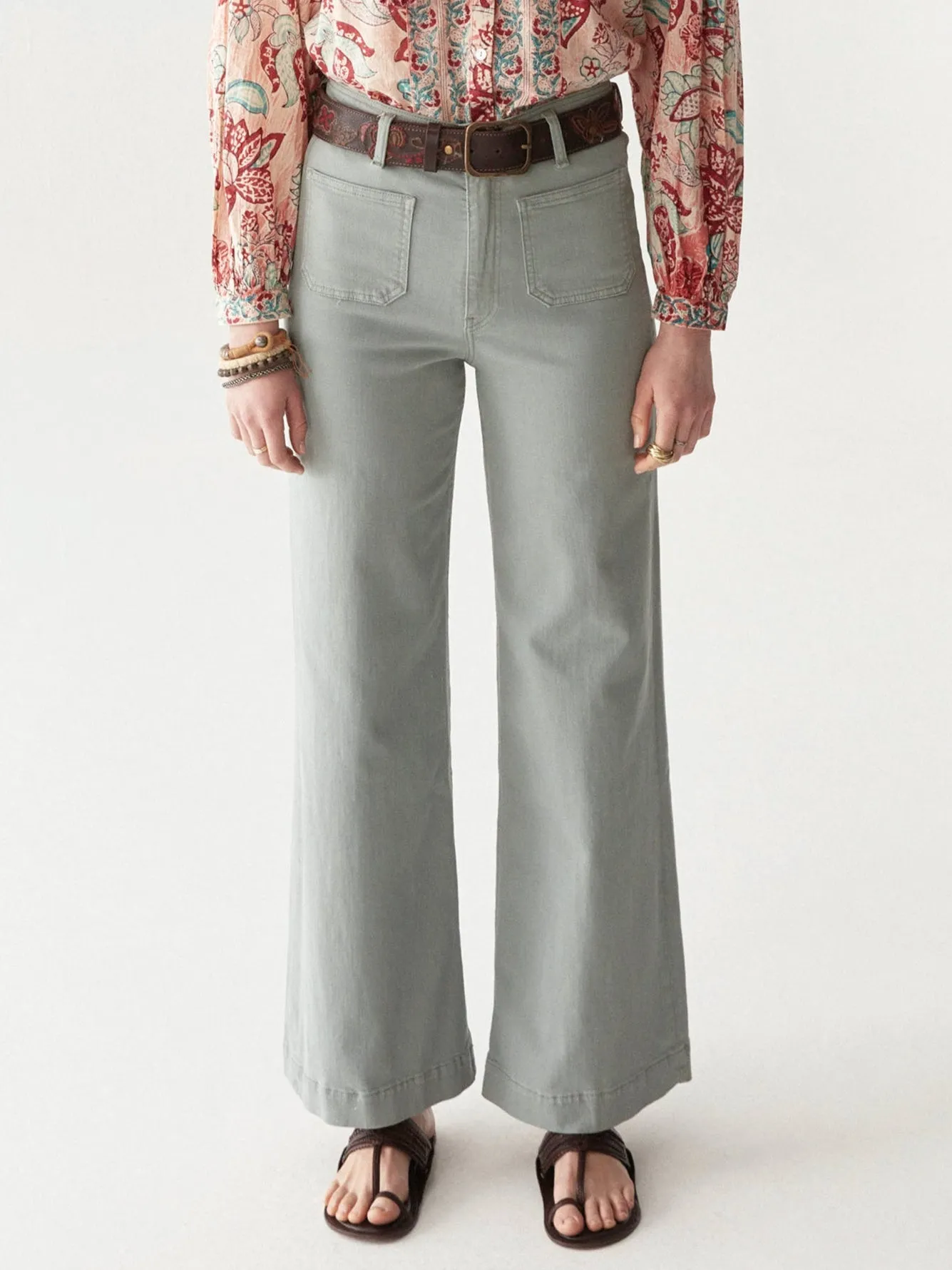 Edna Pant sold by Maison Hotel