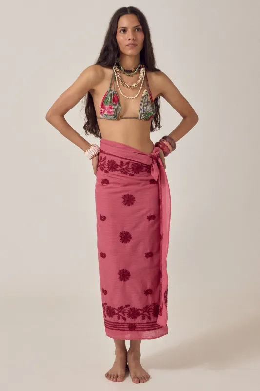 Nilo Pareo made by Maison Hotel