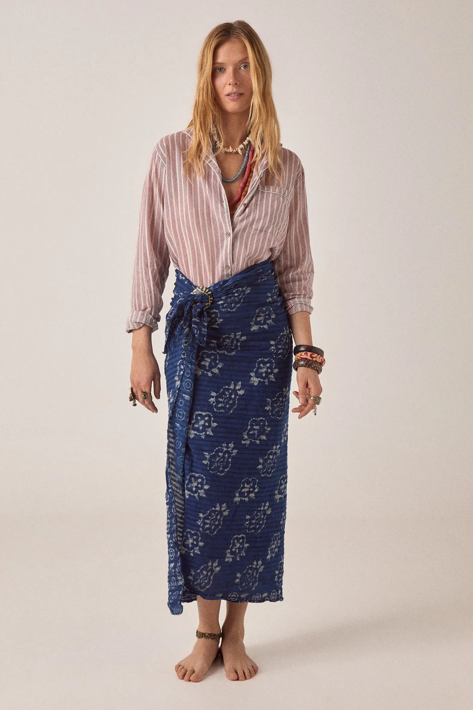 Samba Pareo sold by Maison Hotel product image thumbnail 5