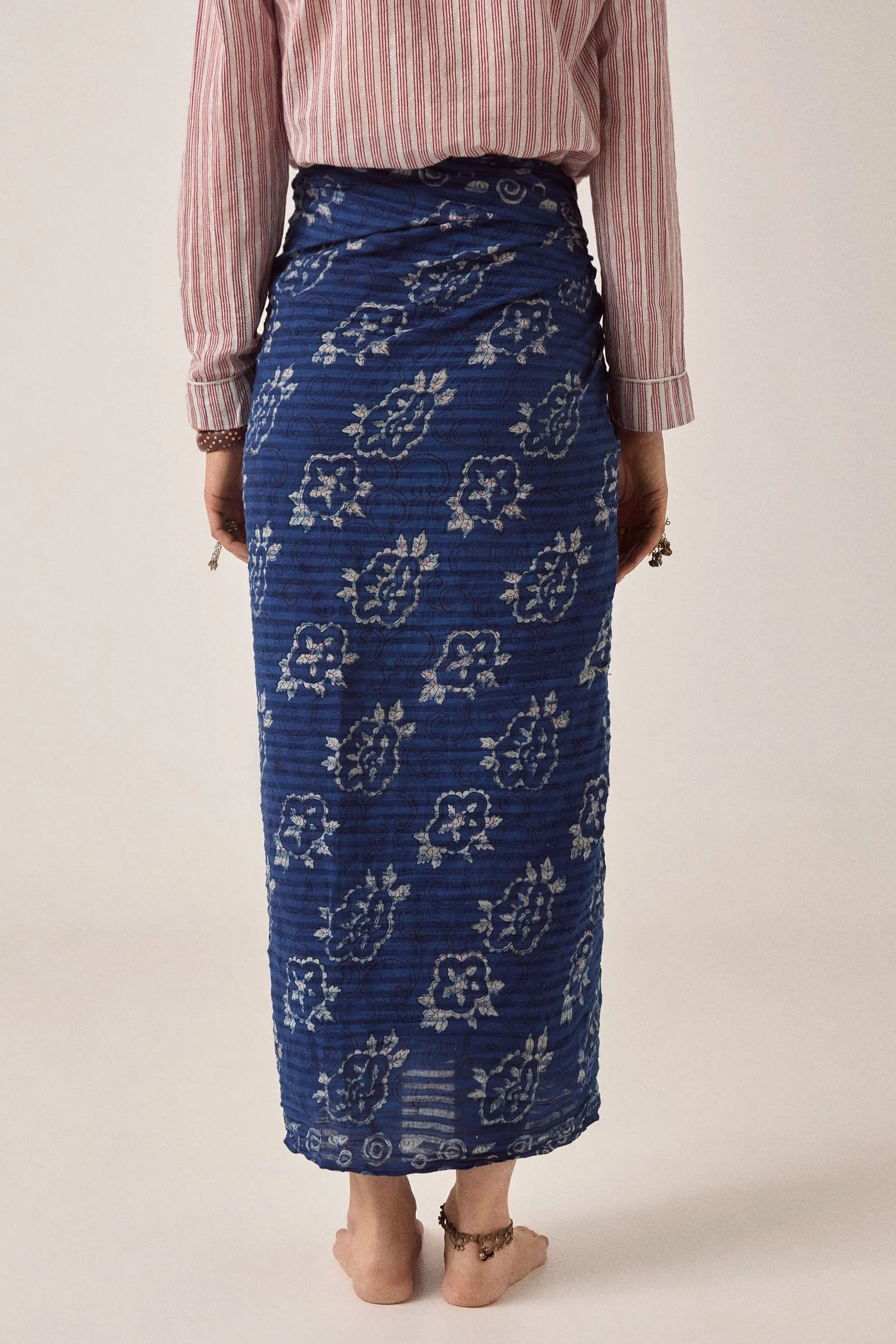 Samba Pareo sold by Maison Hotel product image thumbnail 4