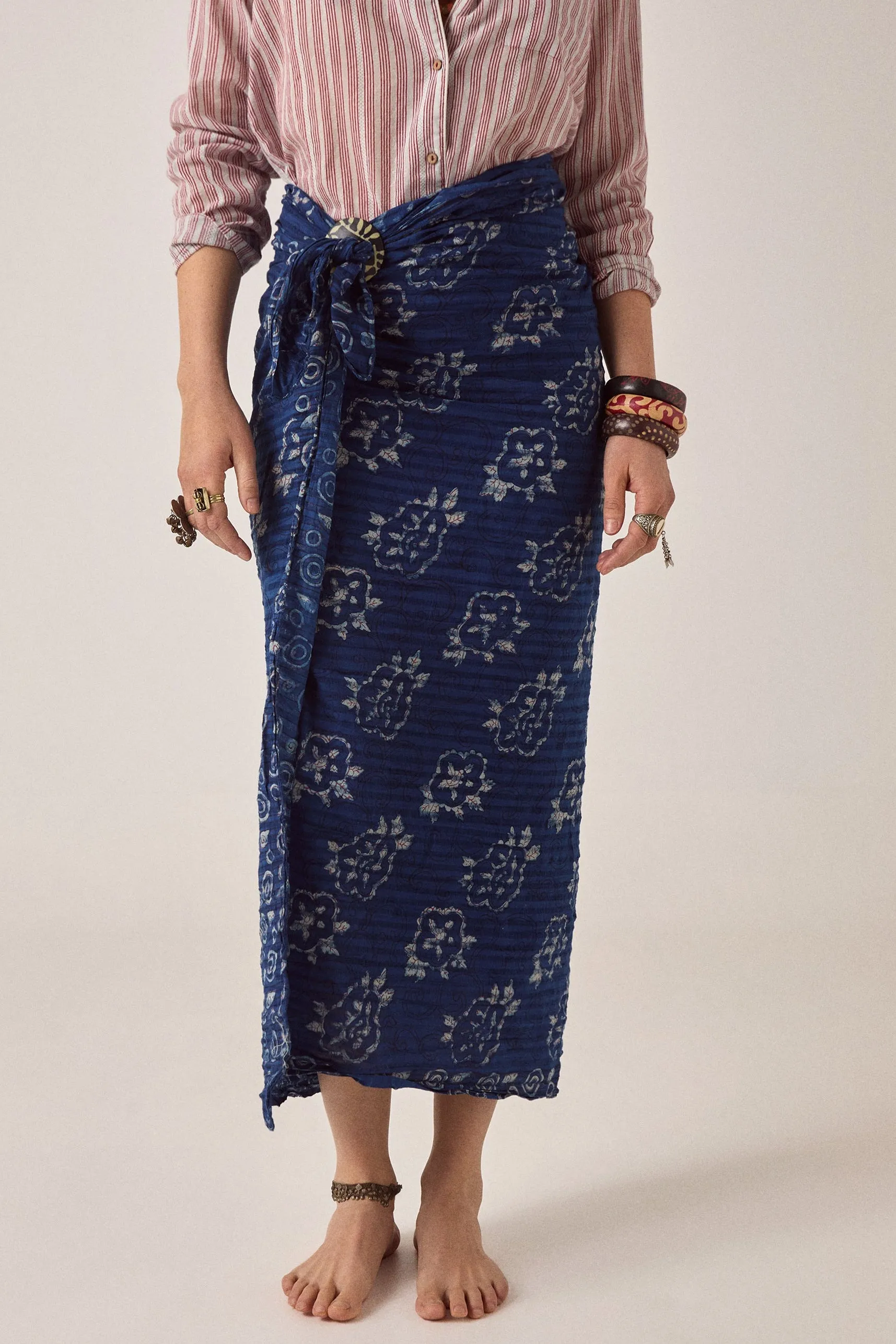 Samba Pareo sold by Maison Hotel product image thumbnail 2