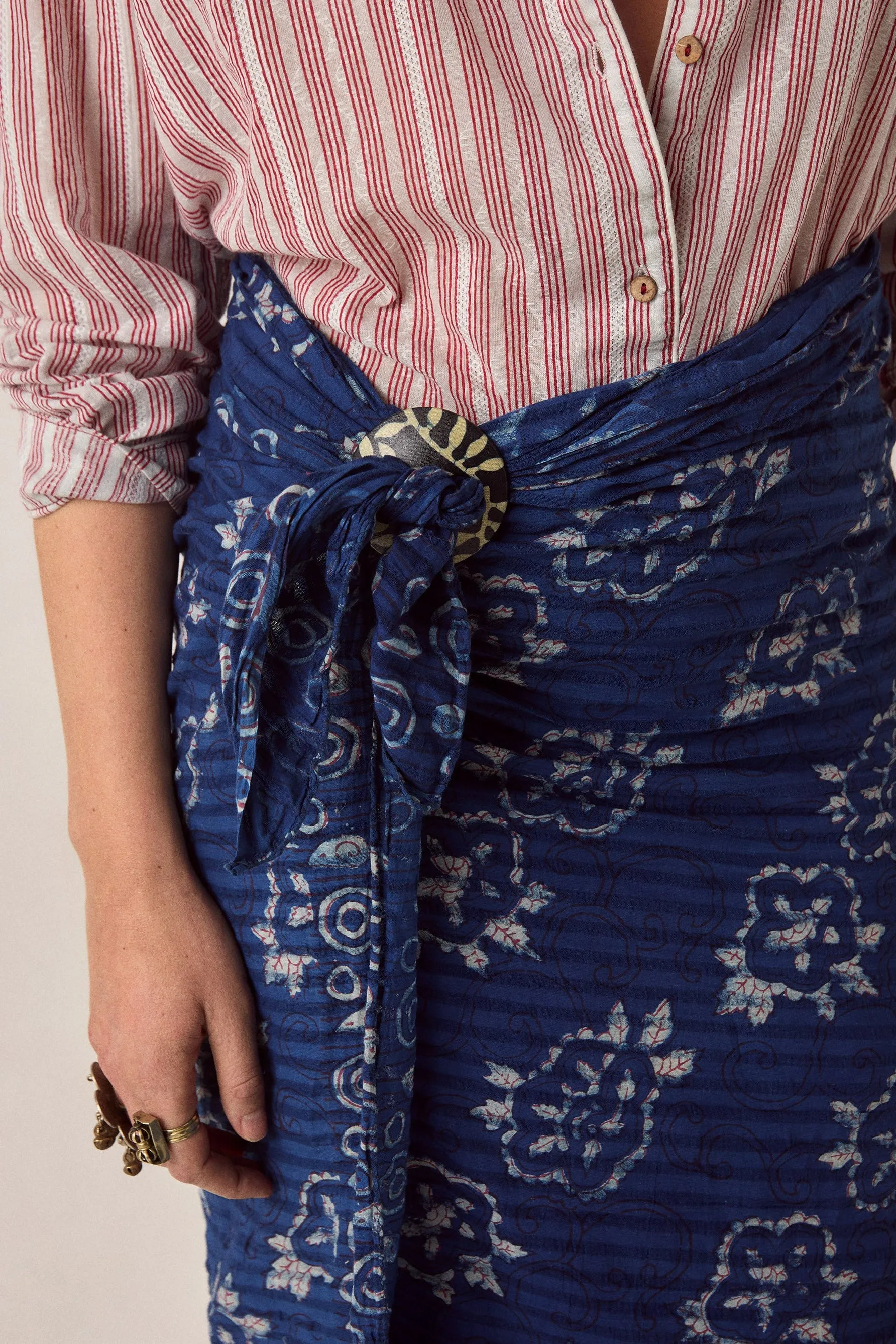 Samba Pareo sold by Maison Hotel