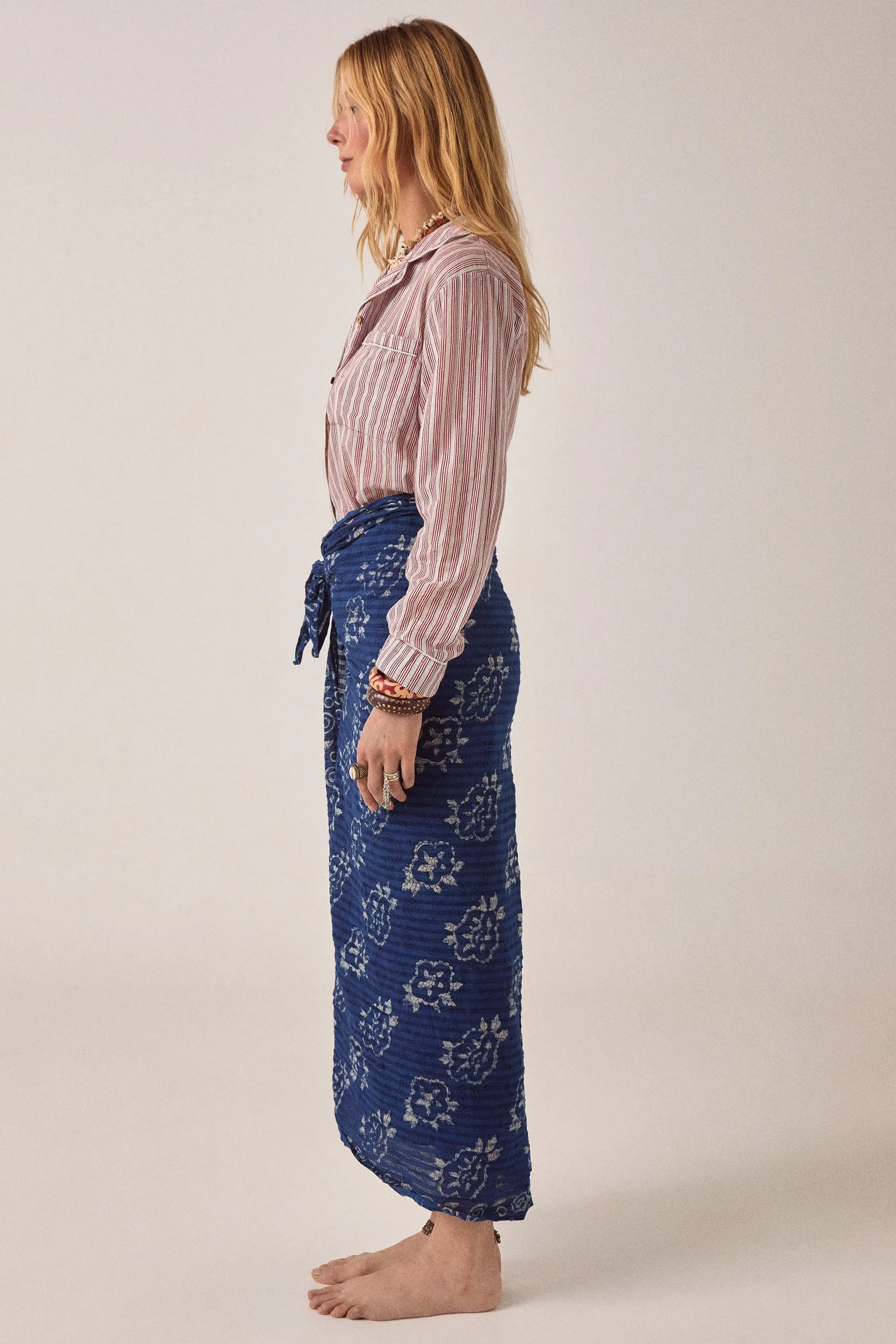 Samba Pareo sold by Maison Hotel product image thumbnail 3