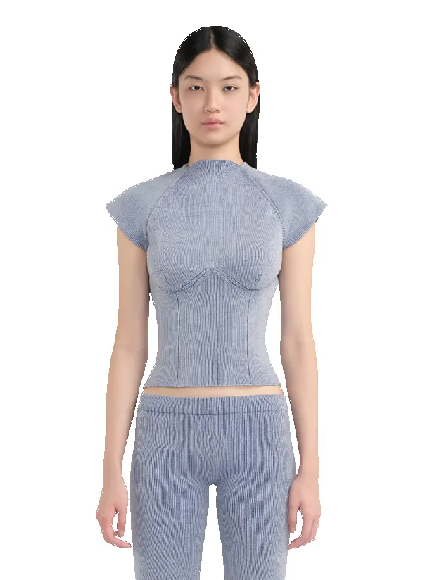 Tee knitwear (Copy) sold by Isa Boulder