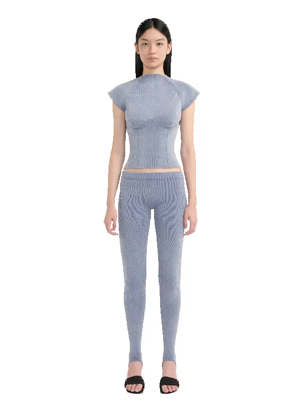 Tee knitwear (Copy) sold by Isa Boulder product image thumbnail 3