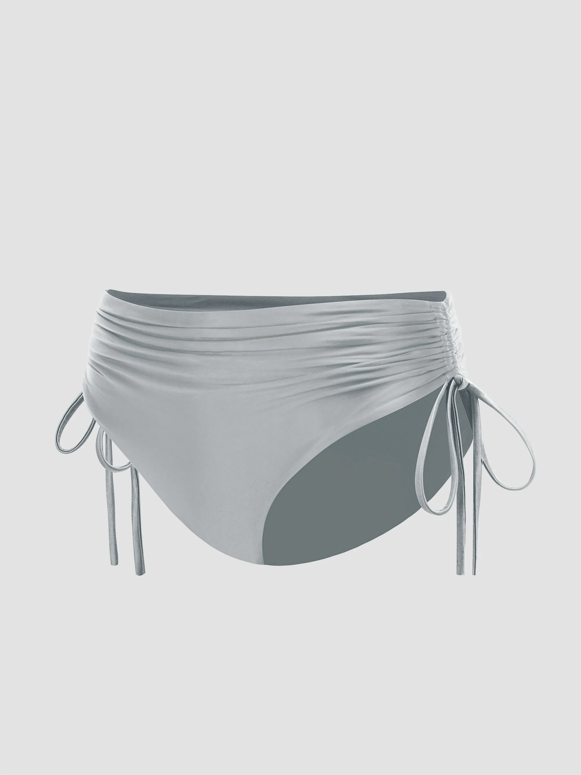 Lester satin bottom sold by Isa Boulder product image thumbnail 5