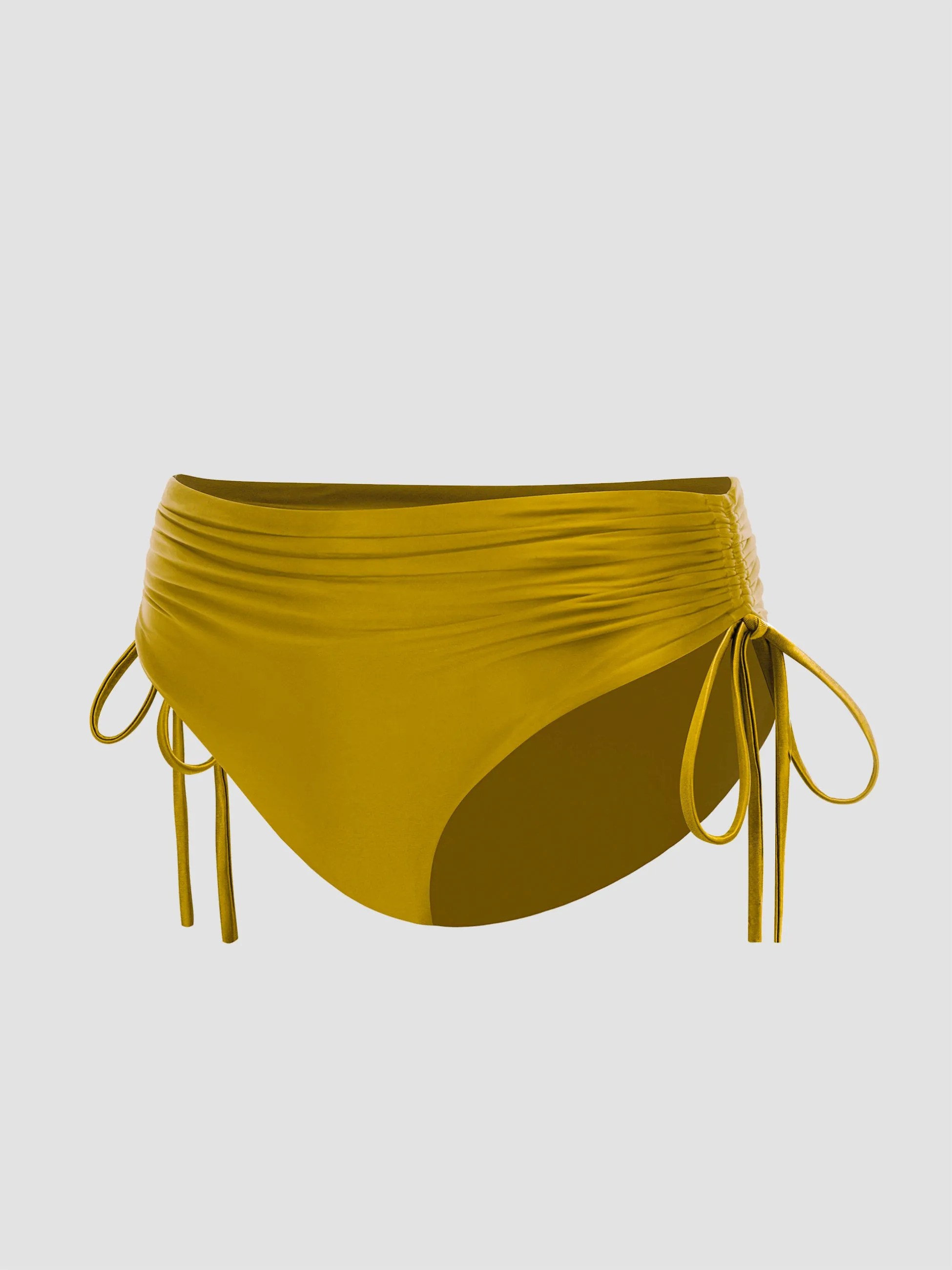 Lester satin bottom sold by Isa Boulder product image thumbnail 4