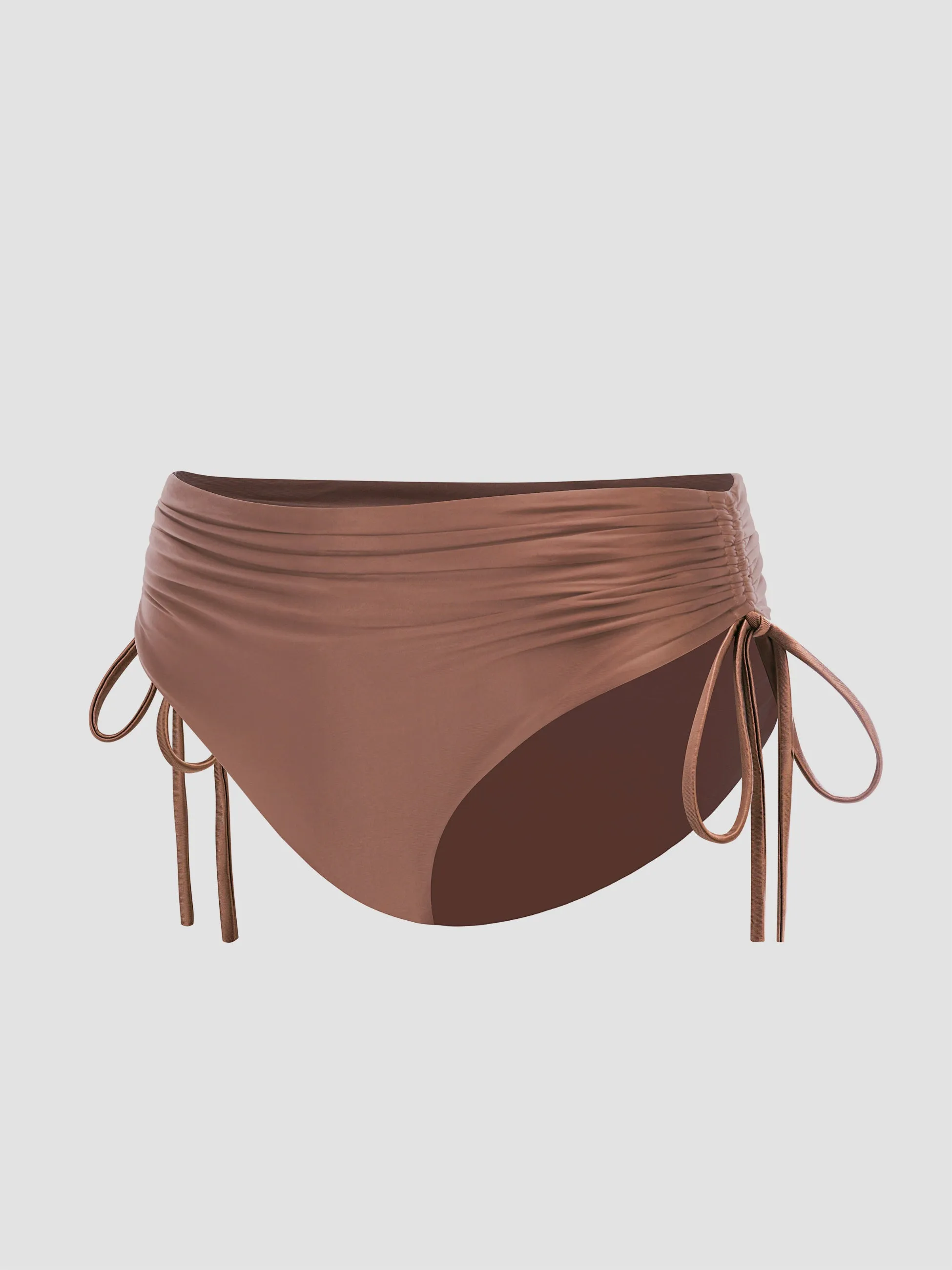 Lester satin bottom sold by Isa Boulder product image thumbnail 3