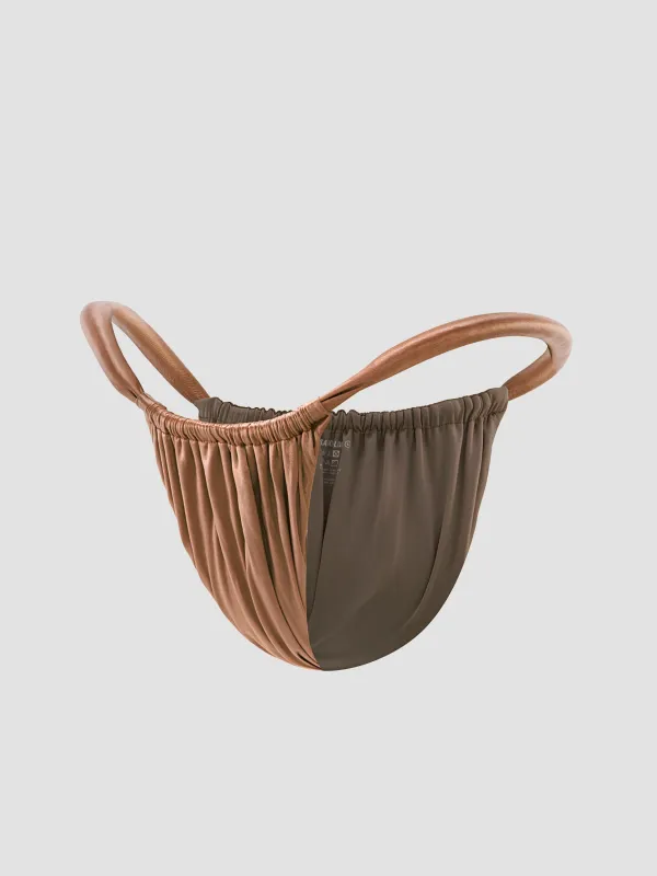 Joni satin bottom sold by Isa Boulder