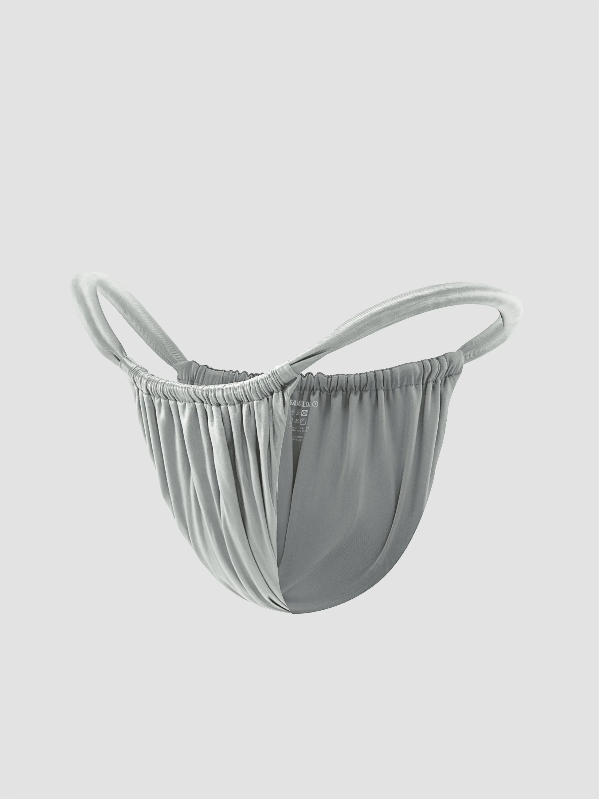Joni satin bottom sold by Isa Boulder product image thumbnail 5