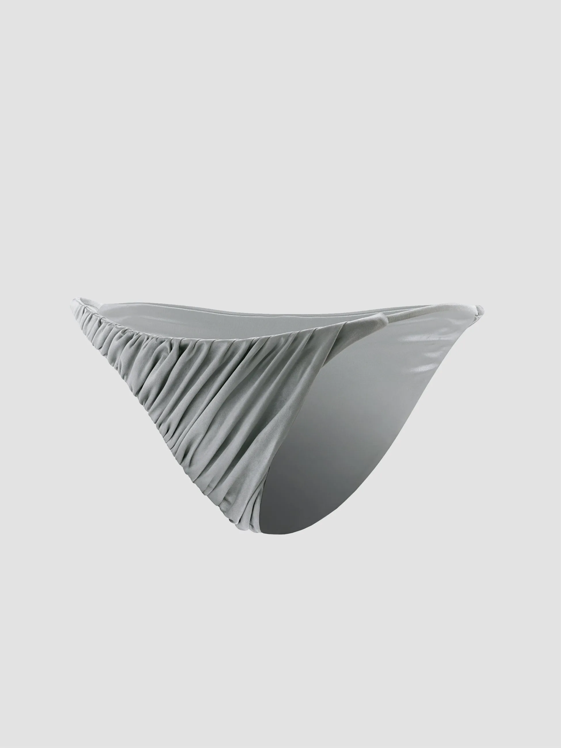 Idris satin bottom sold by Isa Boulder