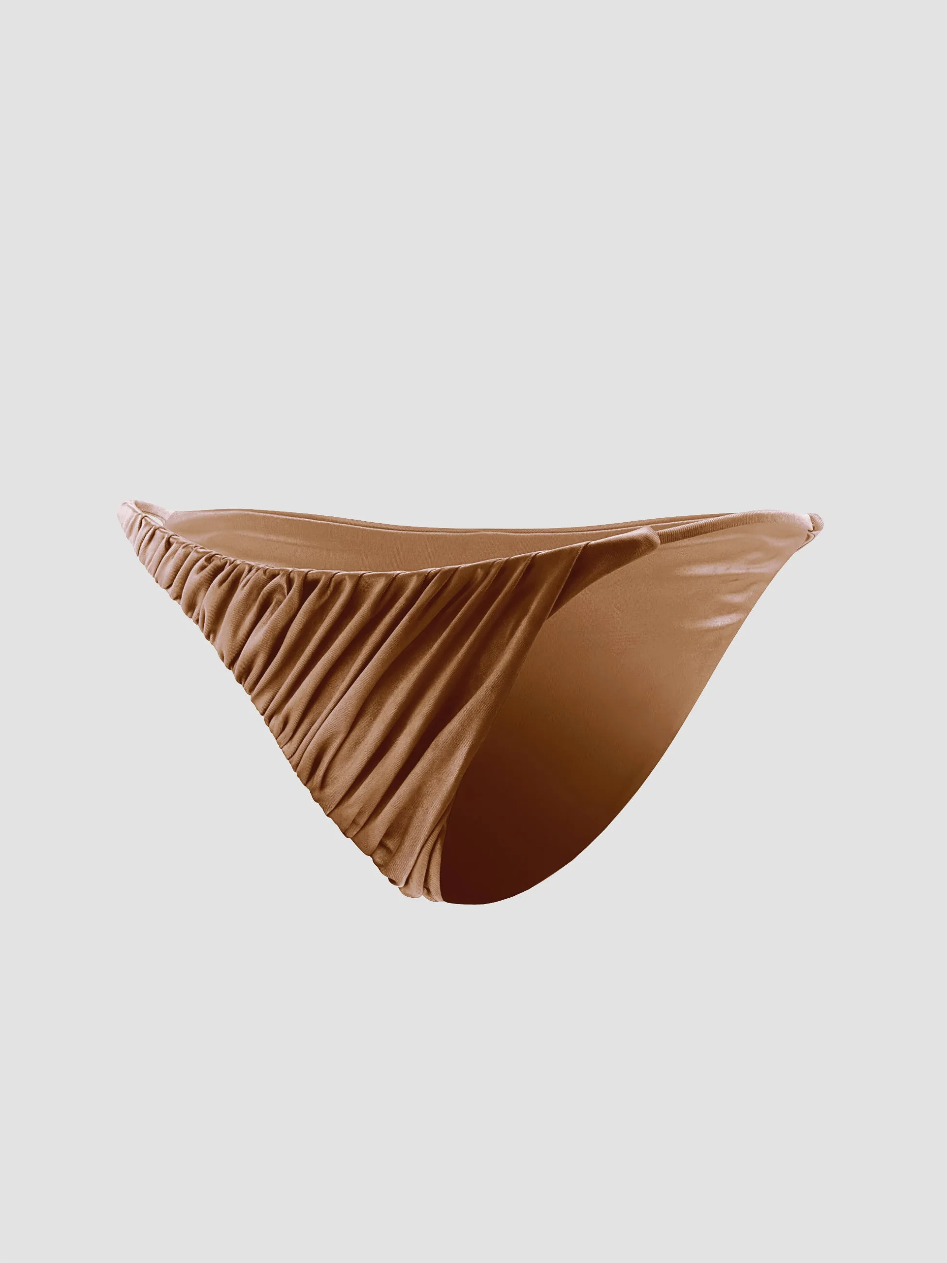 Idris satin bottom sold by Isa Boulder product image thumbnail 3