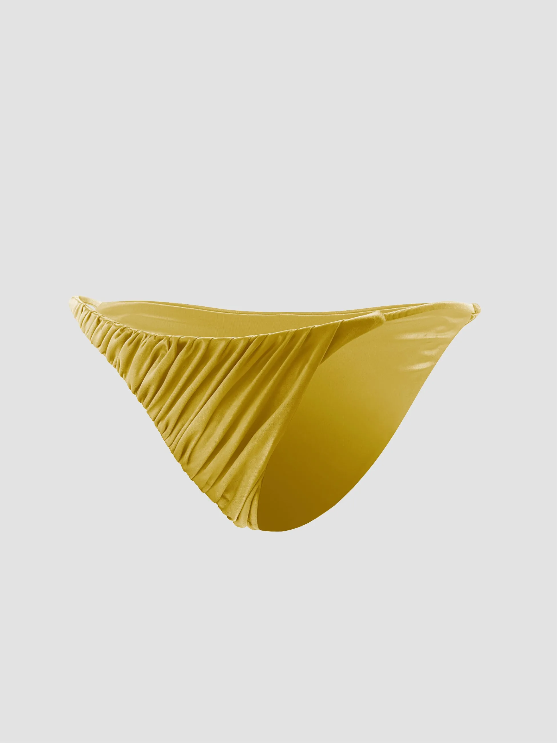Idris satin bottom sold by Isa Boulder product image thumbnail 5